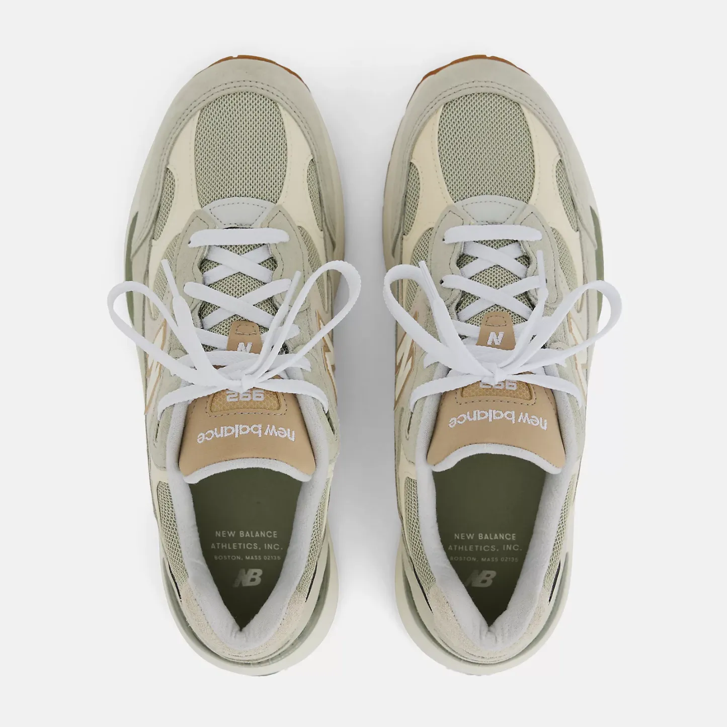 Made in USA 992
