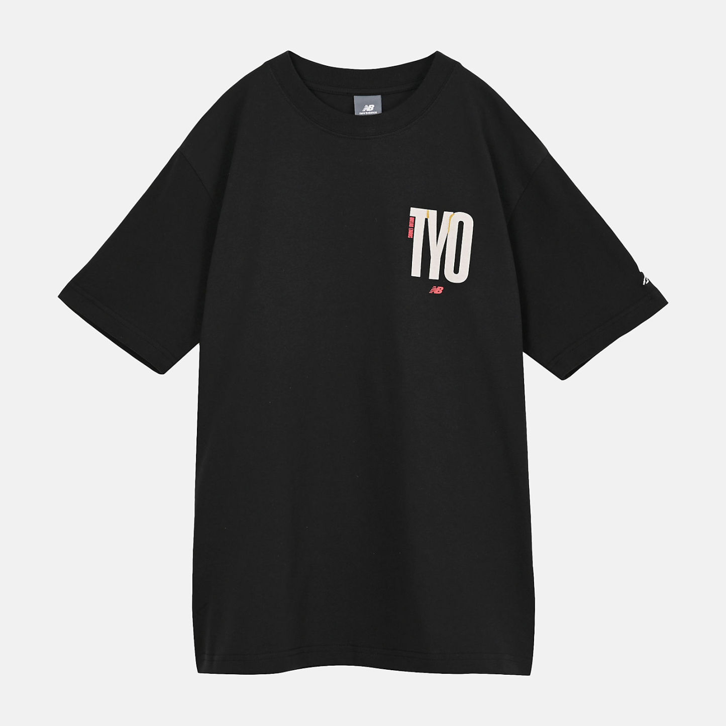 大谷翔平シグネチャー Made in USA ショートスリーブTシャツ #1