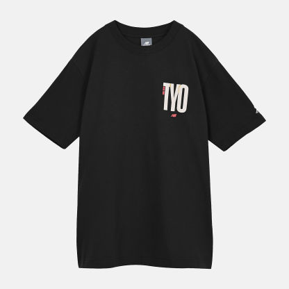 大谷翔平シグネチャー Made in USA ショートスリーブTシャツ #1