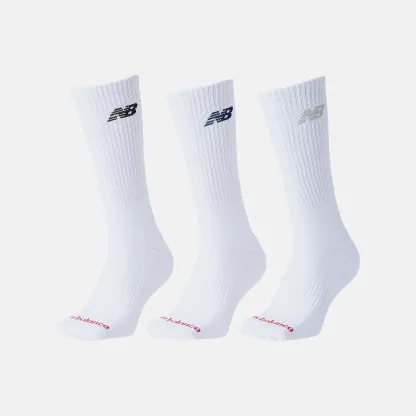 レギュラーレングス3Pソックス