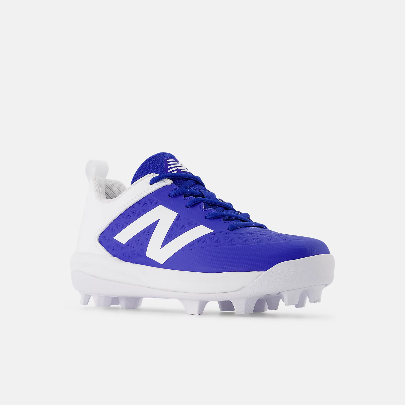 4040v8 Youth Rubber-Molded