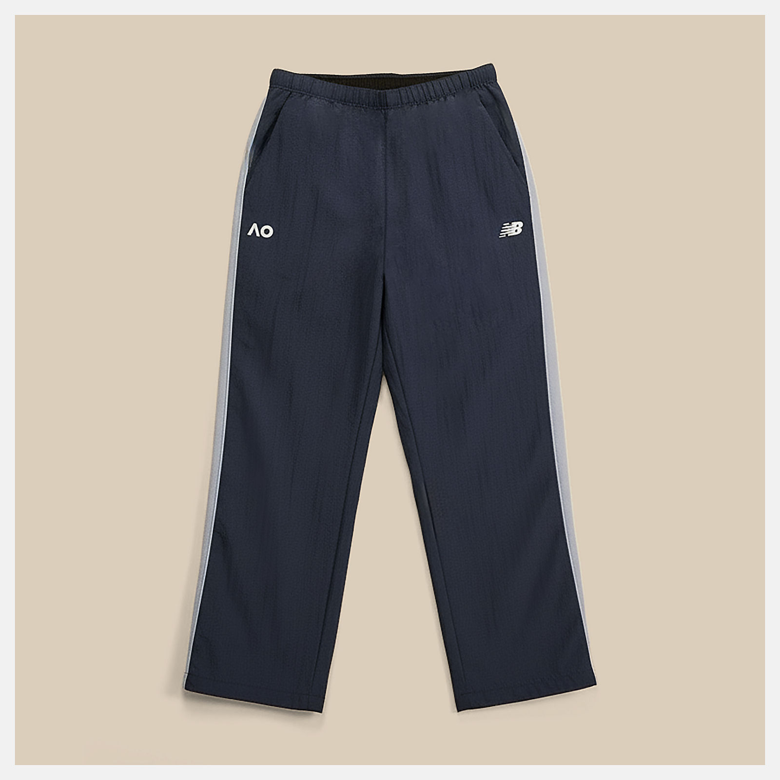 AO26 Sport Legacy ウーブンパンツ