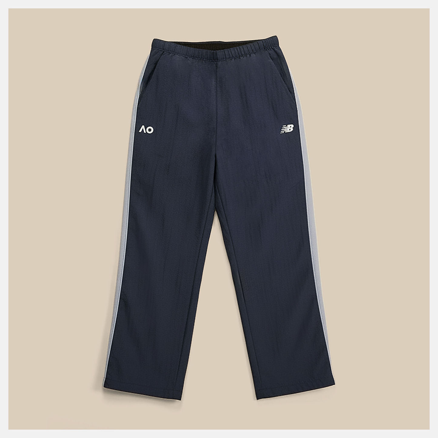 AO26 Sport Legacy ウーブンパンツ