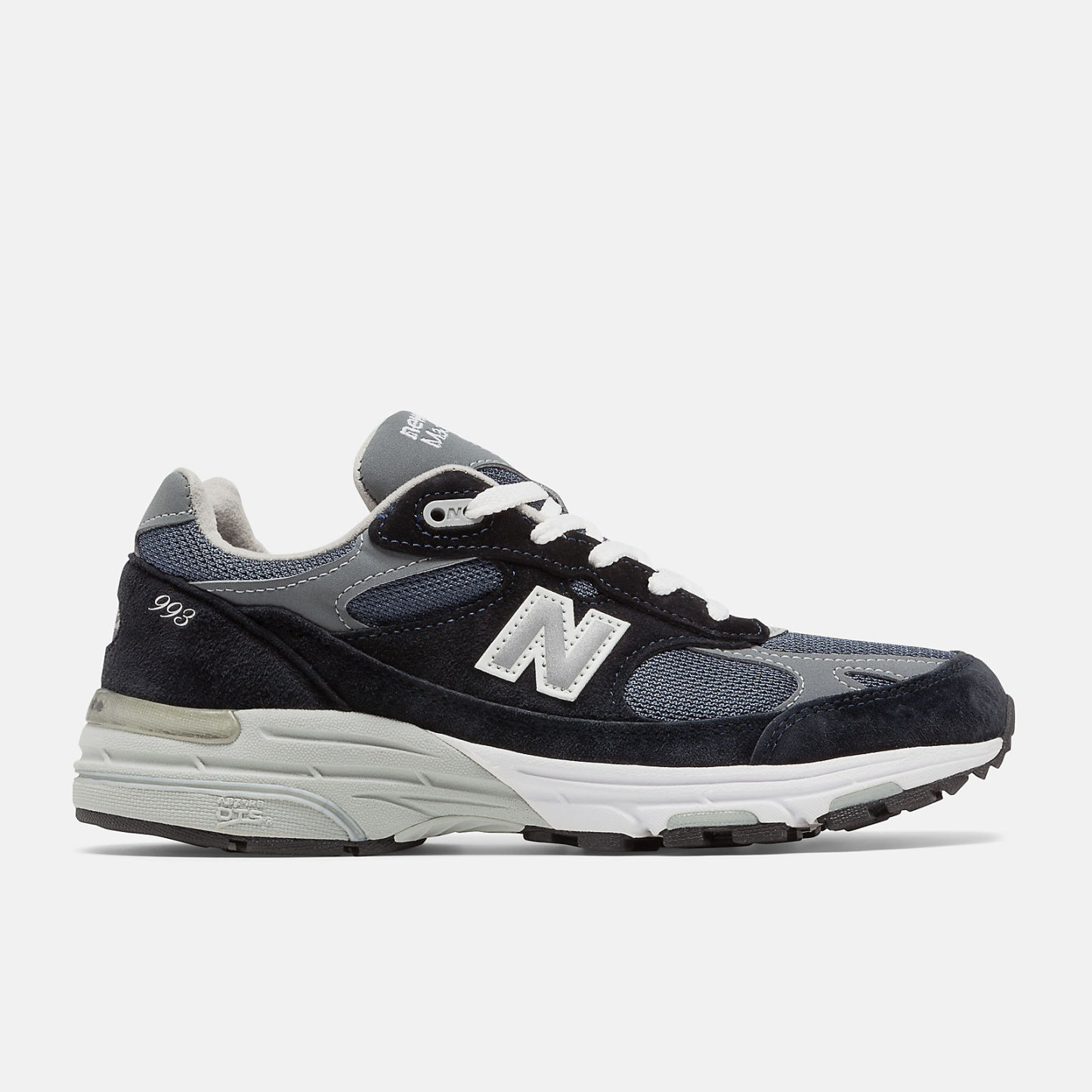 MADE in USA 993