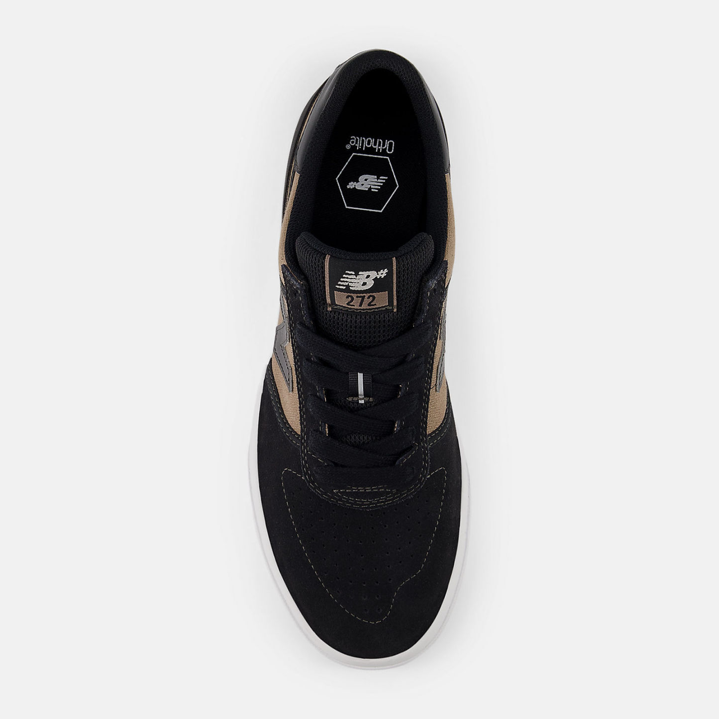 NB Numeric 272