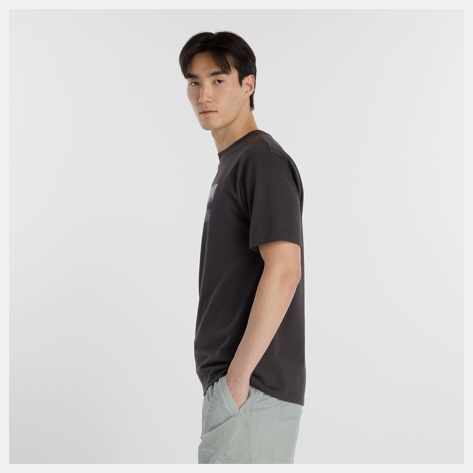 大谷翔平シグネチャーフォト半袖Tシャツ3