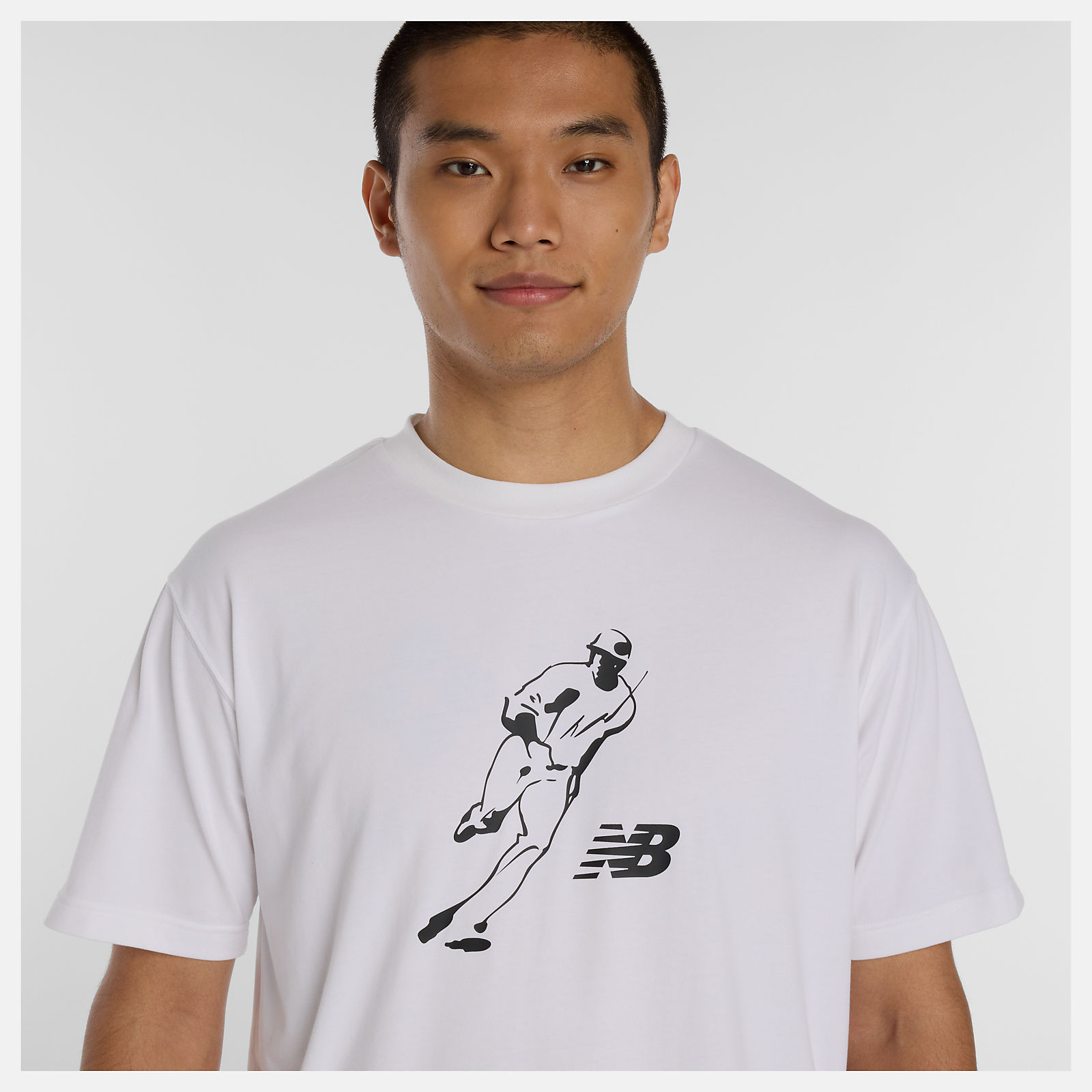 大谷翔平オールウェイズオンロゴ半袖Tシャツ