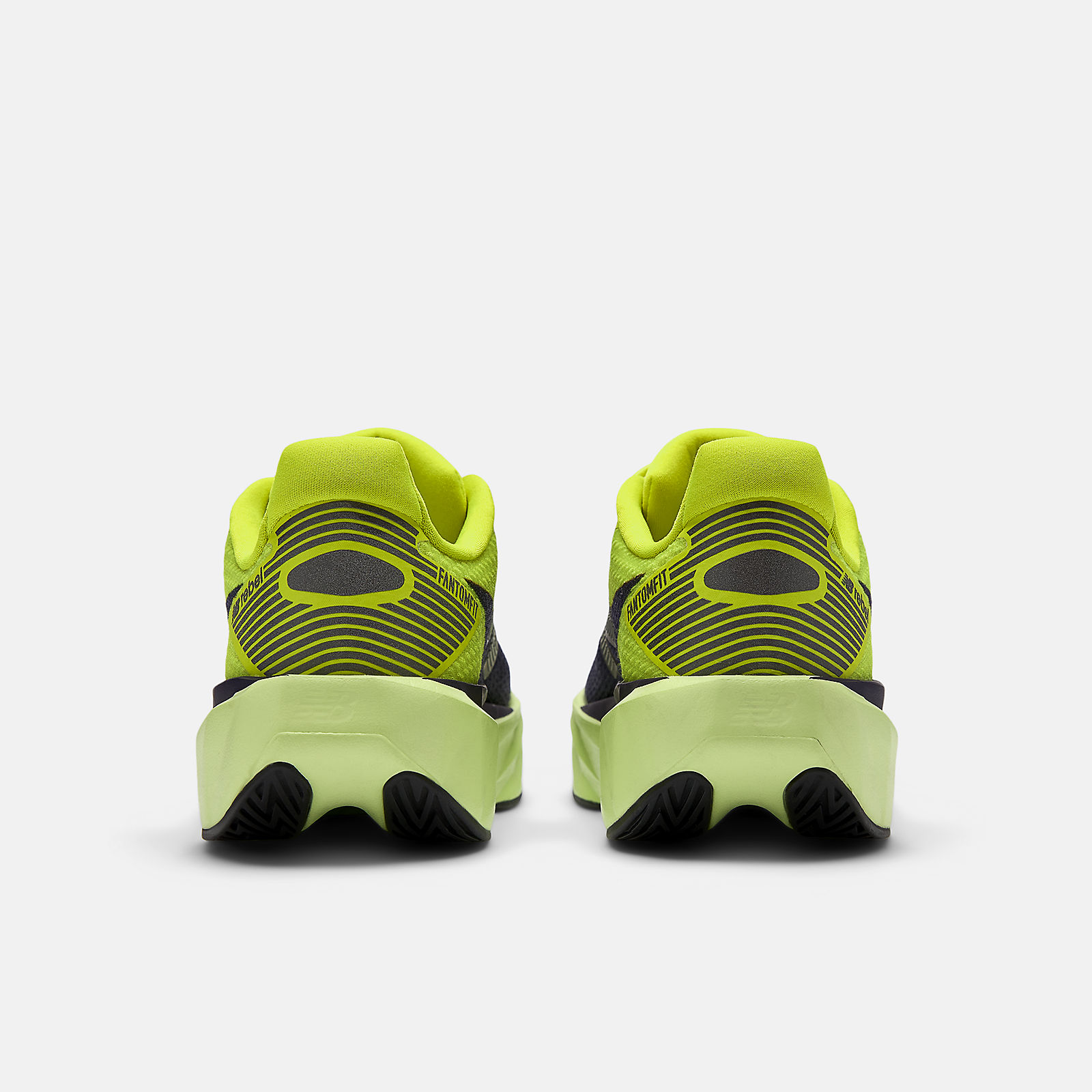 FuelCell Rebel Bungee Lace w/Toggle