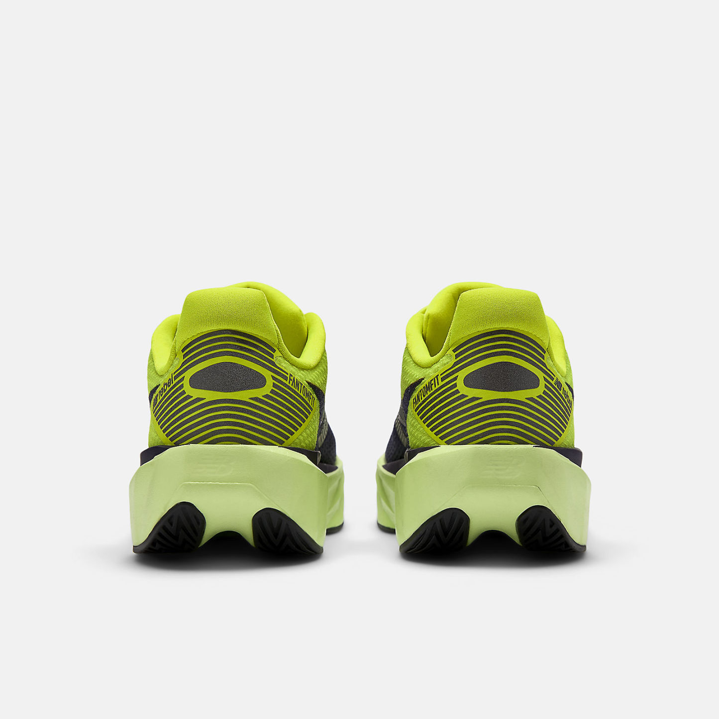 FuelCell Rebel Bungee Lace w/Toggle