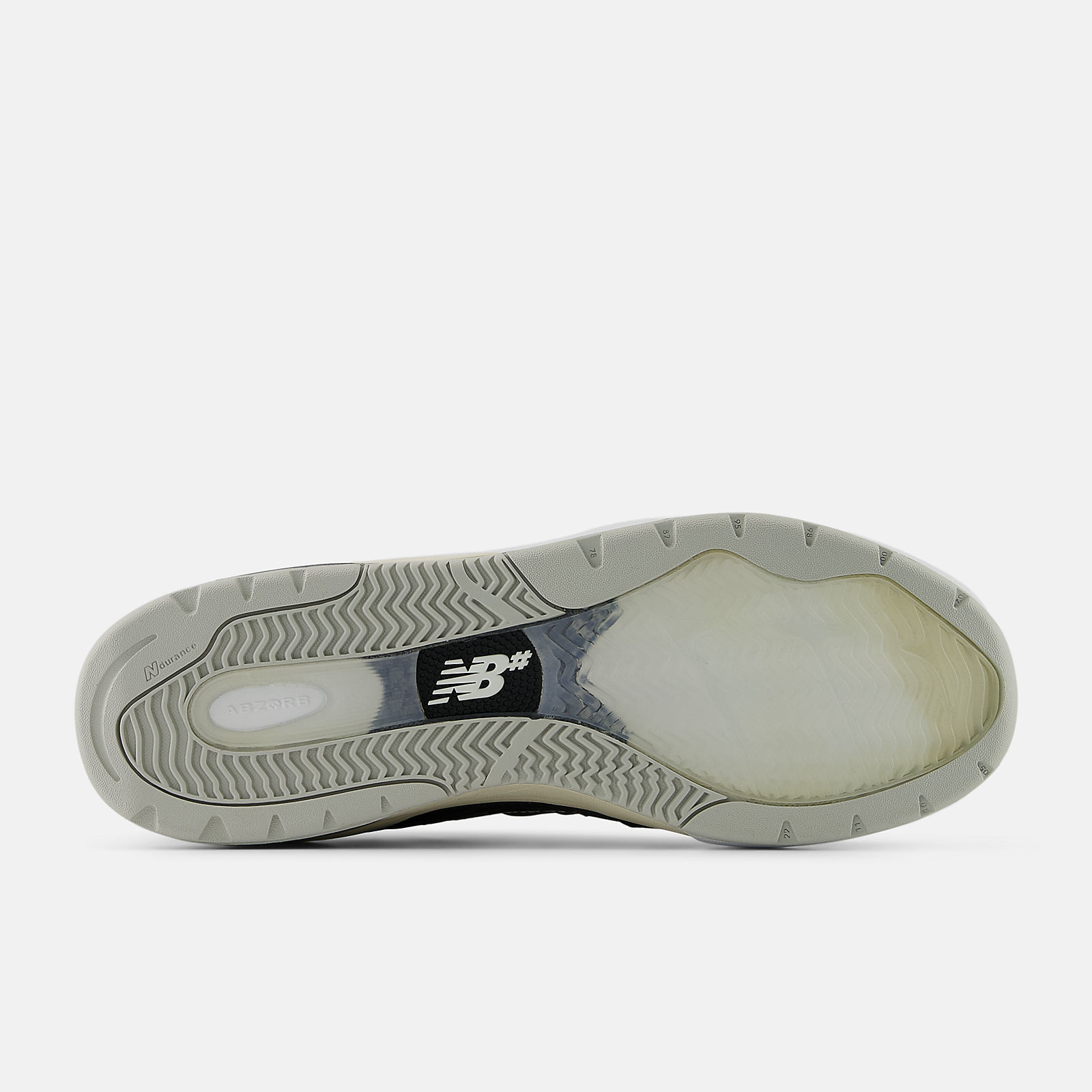 NB Numeric Andrew Reynolds 933