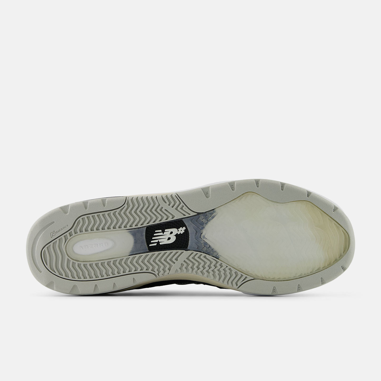 NB Numeric Andrew Reynolds 933