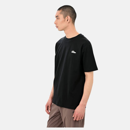 574 シューパッチTシャツ