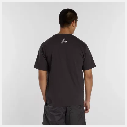 大谷翔平シグネチャーフォト半袖Tシャツ4