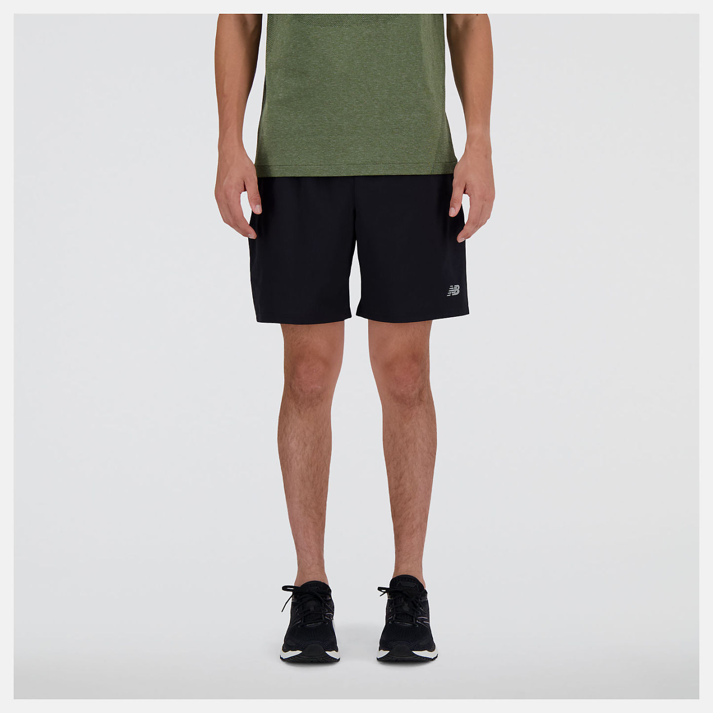 Sport Essentials ショーツ7インチ(インナー無し)