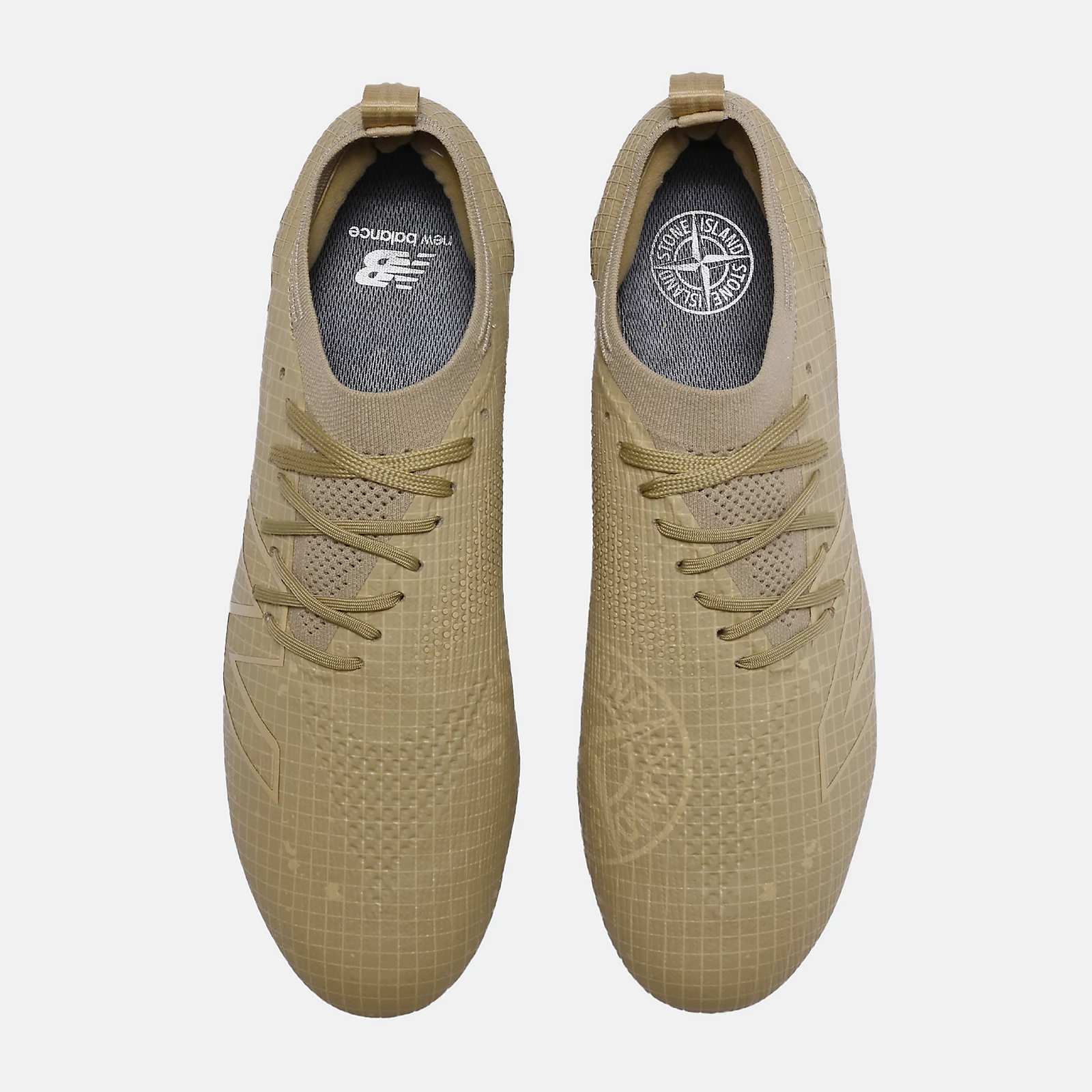 Stone Island x NB Furon Elite FG v8
