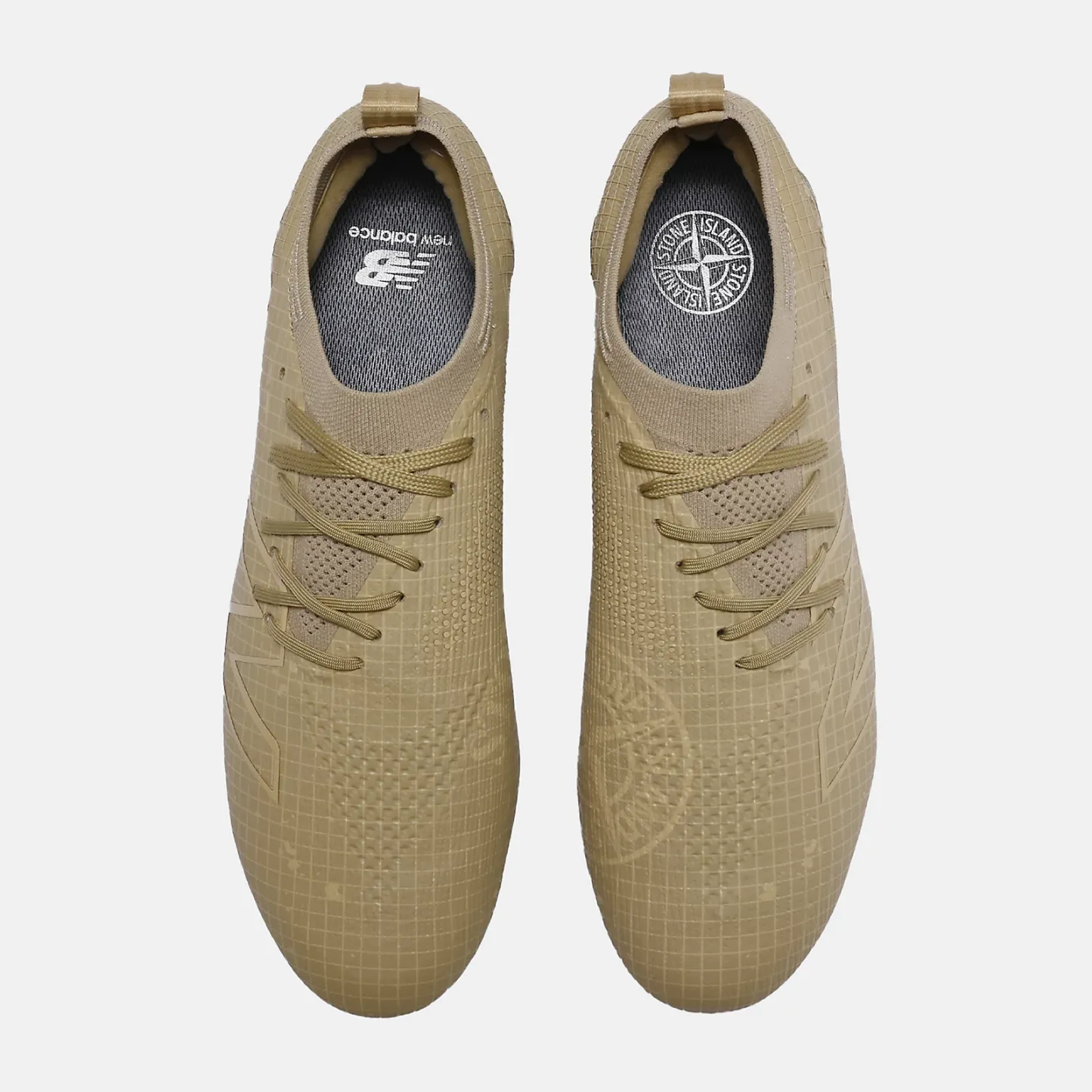 Stone Island x NB Furon Elite FG v8