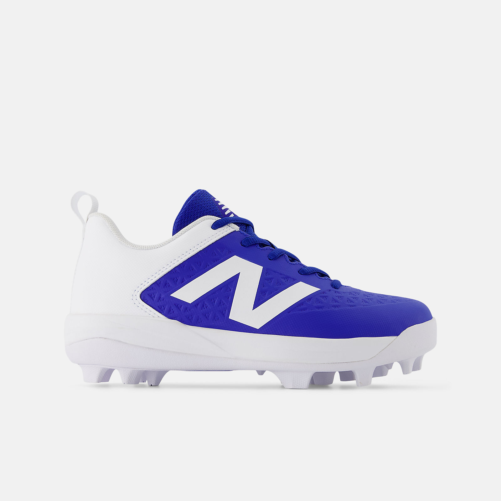 4040v8 Youth Rubber-Molded