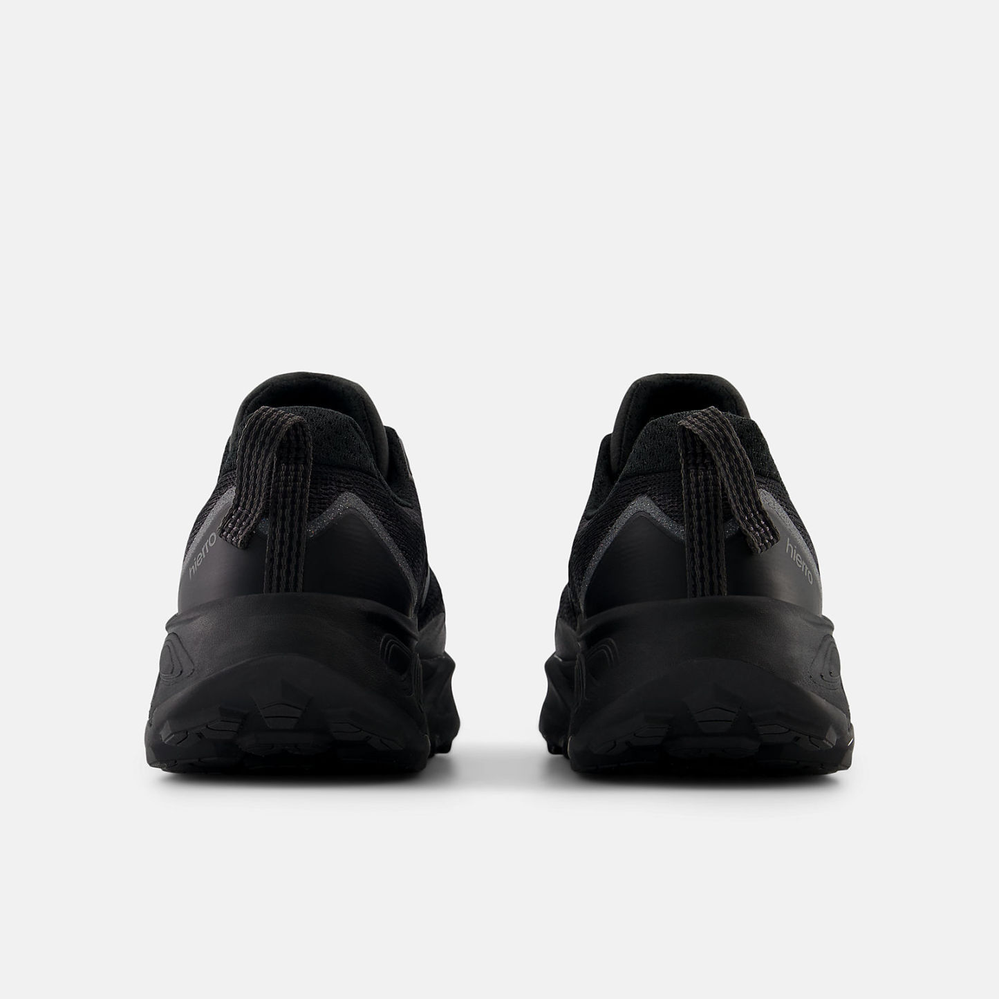 Fresh Foam X Hierro v9