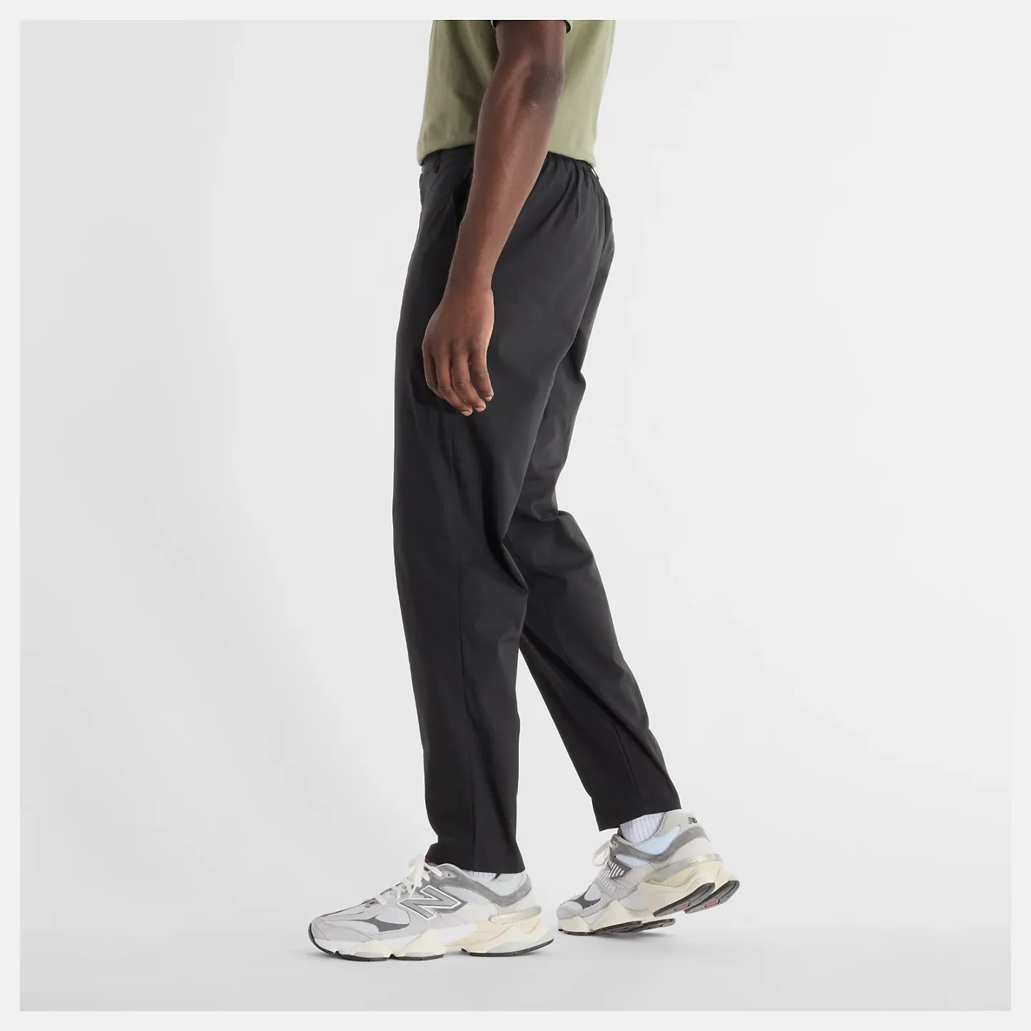Athletics スタンダード テーパード パンツ 30インチ