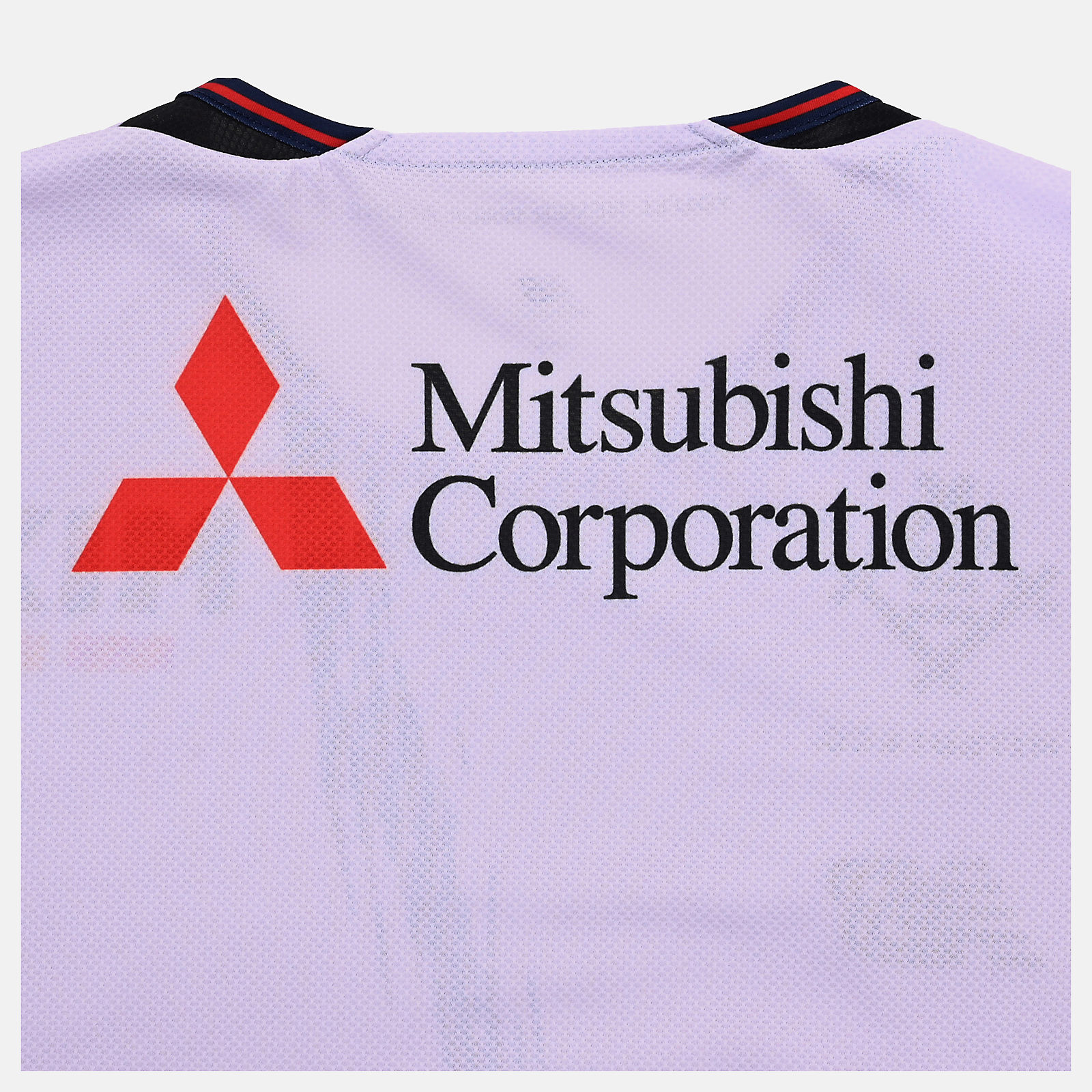 FC東京 2026 オーセンティックショートスリーブ