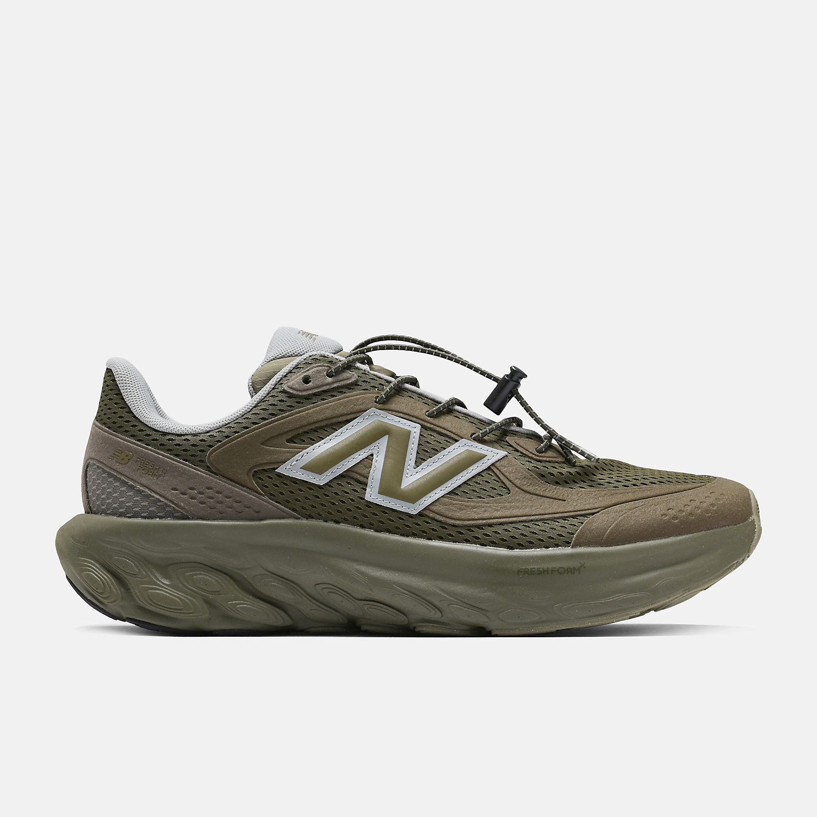 Fresh Foam Trainer