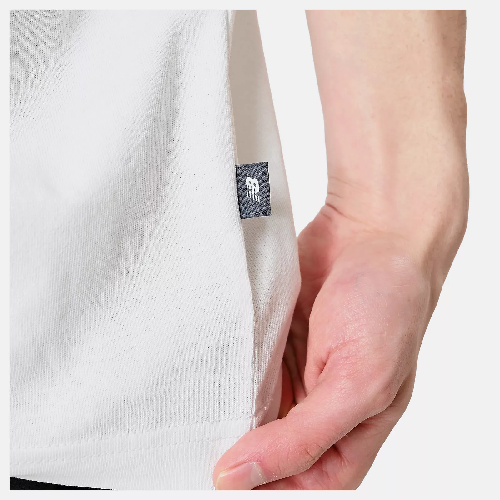 Linear Logo T-Shirt