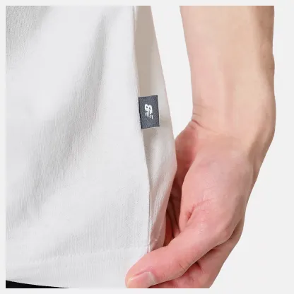 Linear Logo T-Shirt