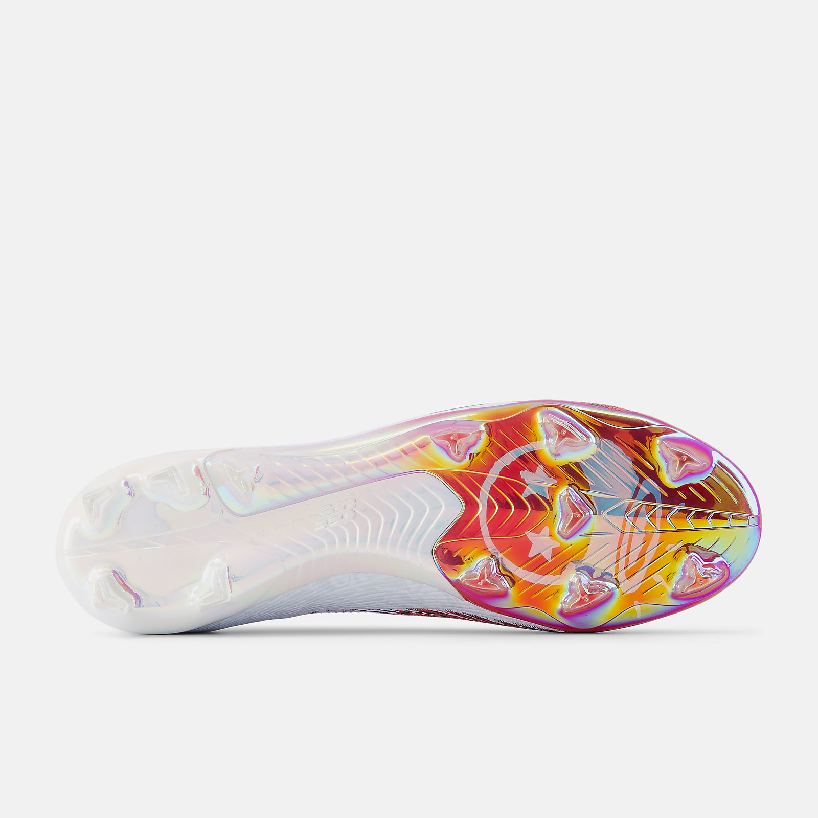 BUKAYO SAKA x FURON ELITE FG V8