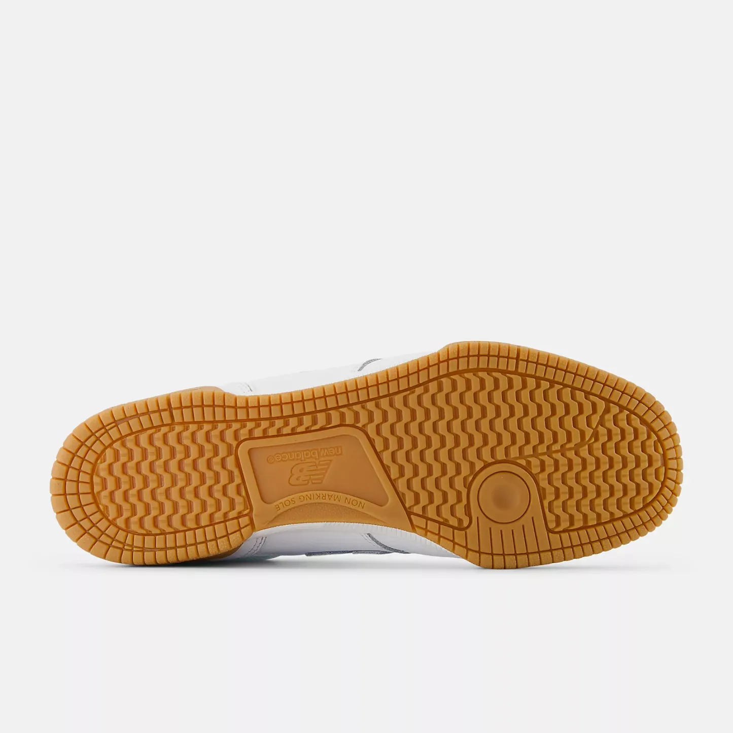 NB Numeric Tom Knox 600