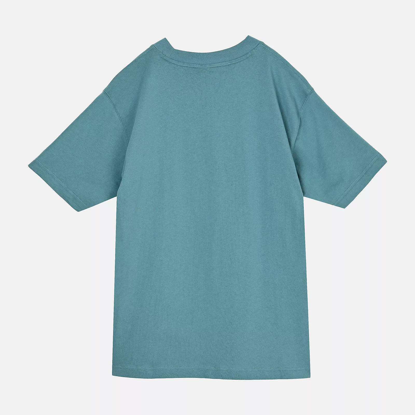 トライロゴTシャツ