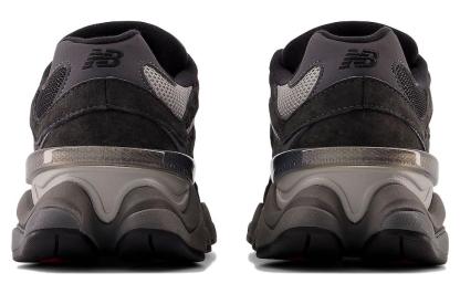 New Baltthhance 9060 'Black Castlerock'
