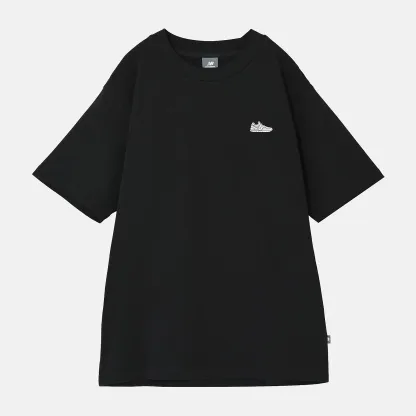 574 シューパッチTシャツ