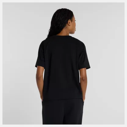 NBロゴTシャツ
