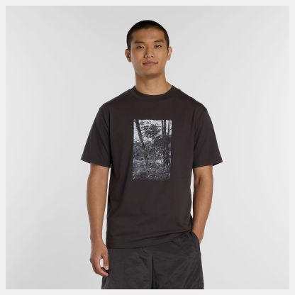 大谷翔平シグネチャーフォト半袖Tシャツ4