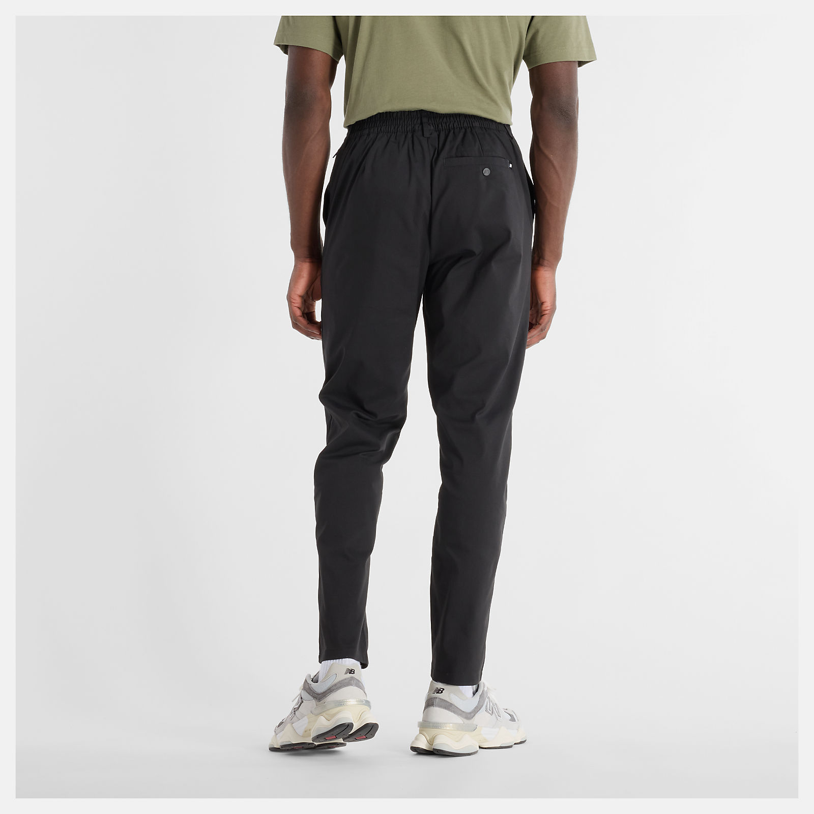 Athletics スタンダード テーパード パンツ 30インチ