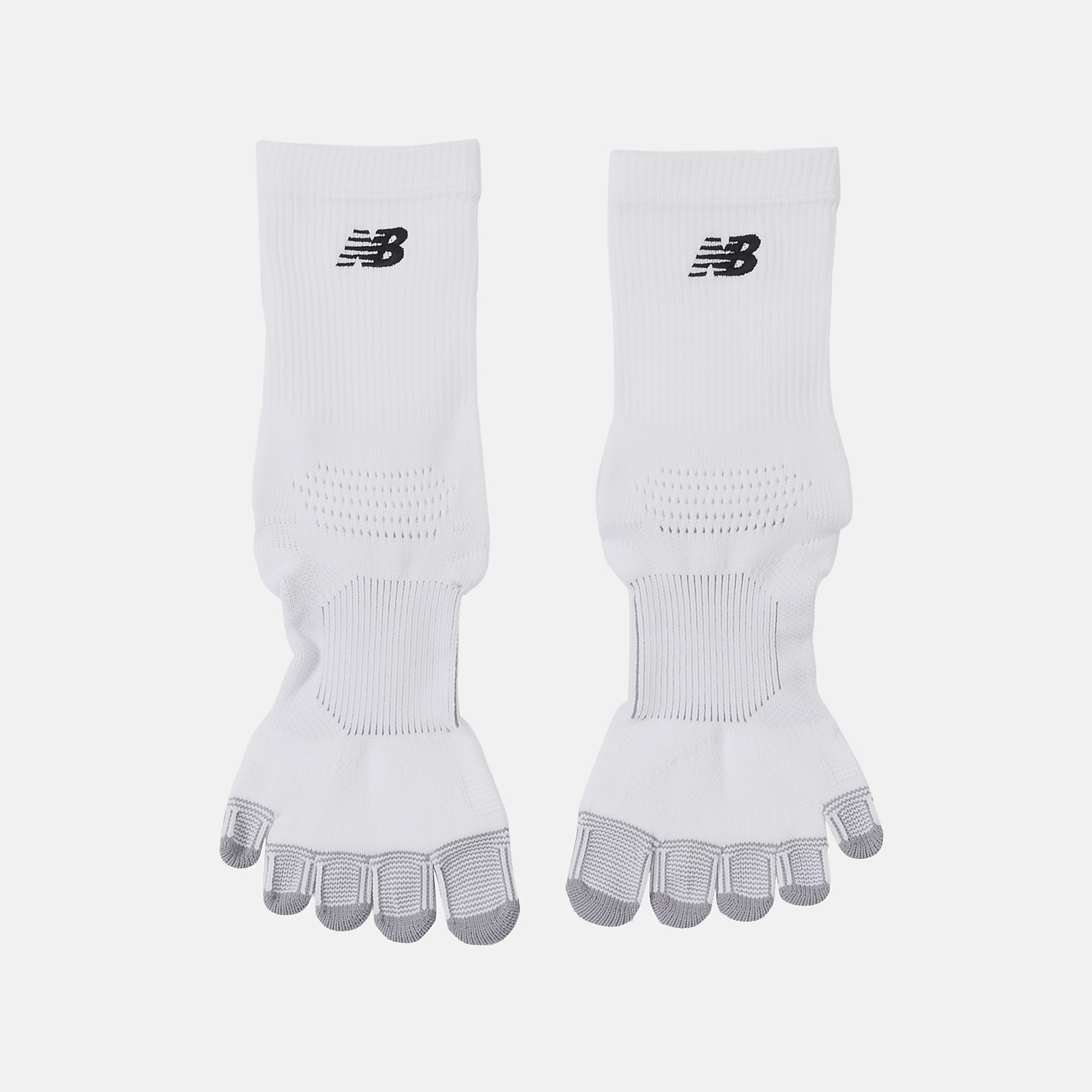 5本指グリップソックス