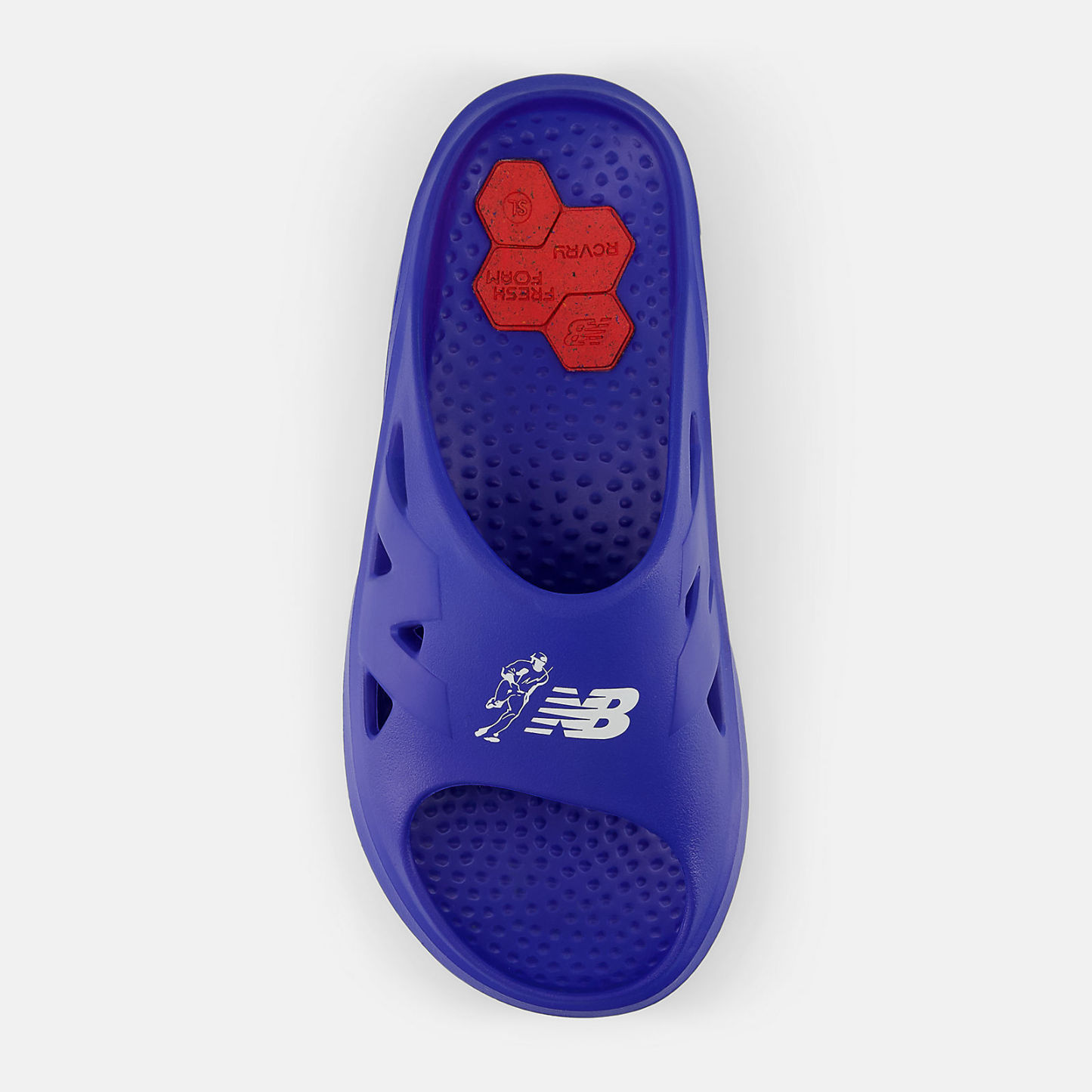 Shohei x NB RCVRY Slide