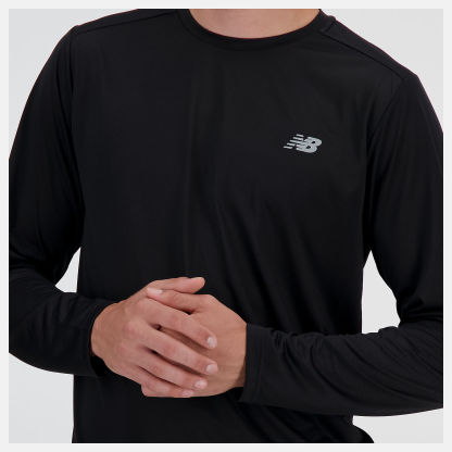 Sport Essentials ロングスリーブTシャツ