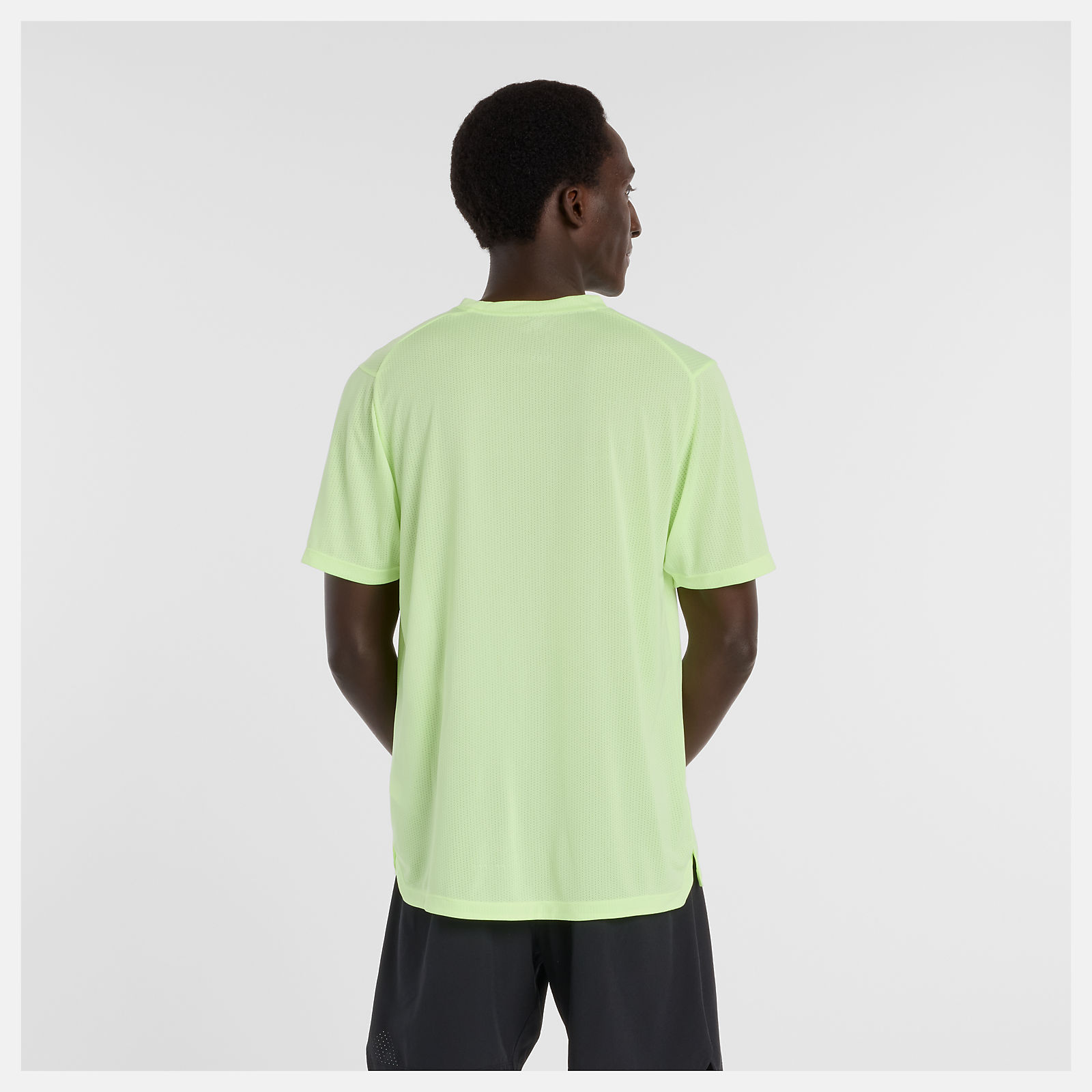 United Airlines NYC HalfハーフメンズアスレチックスTシャツ