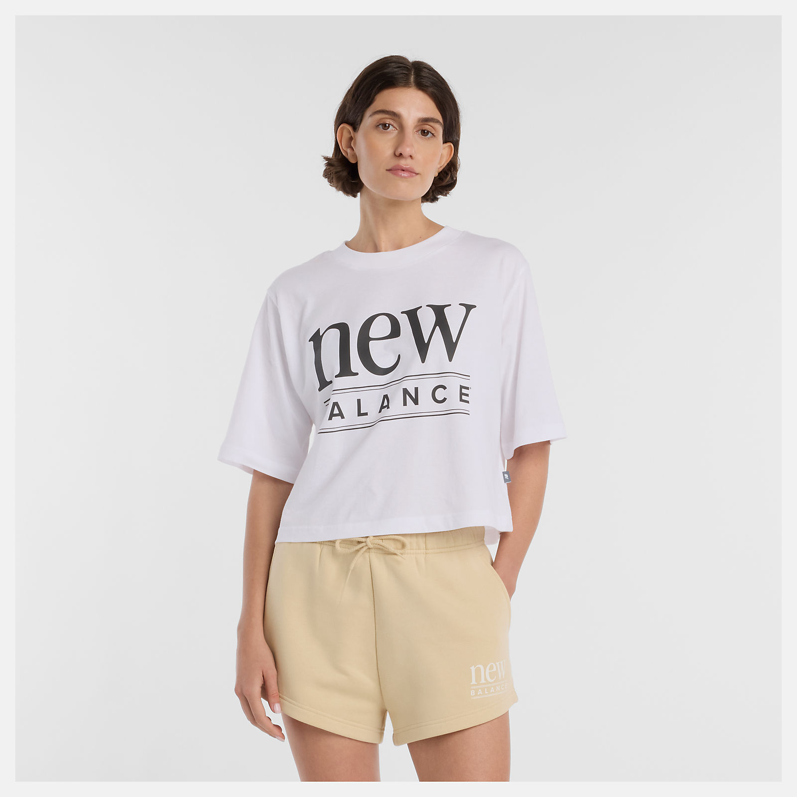リイマジンドリラックスTシャツ