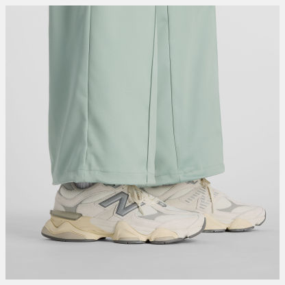 NB GREY カーゴパンツ