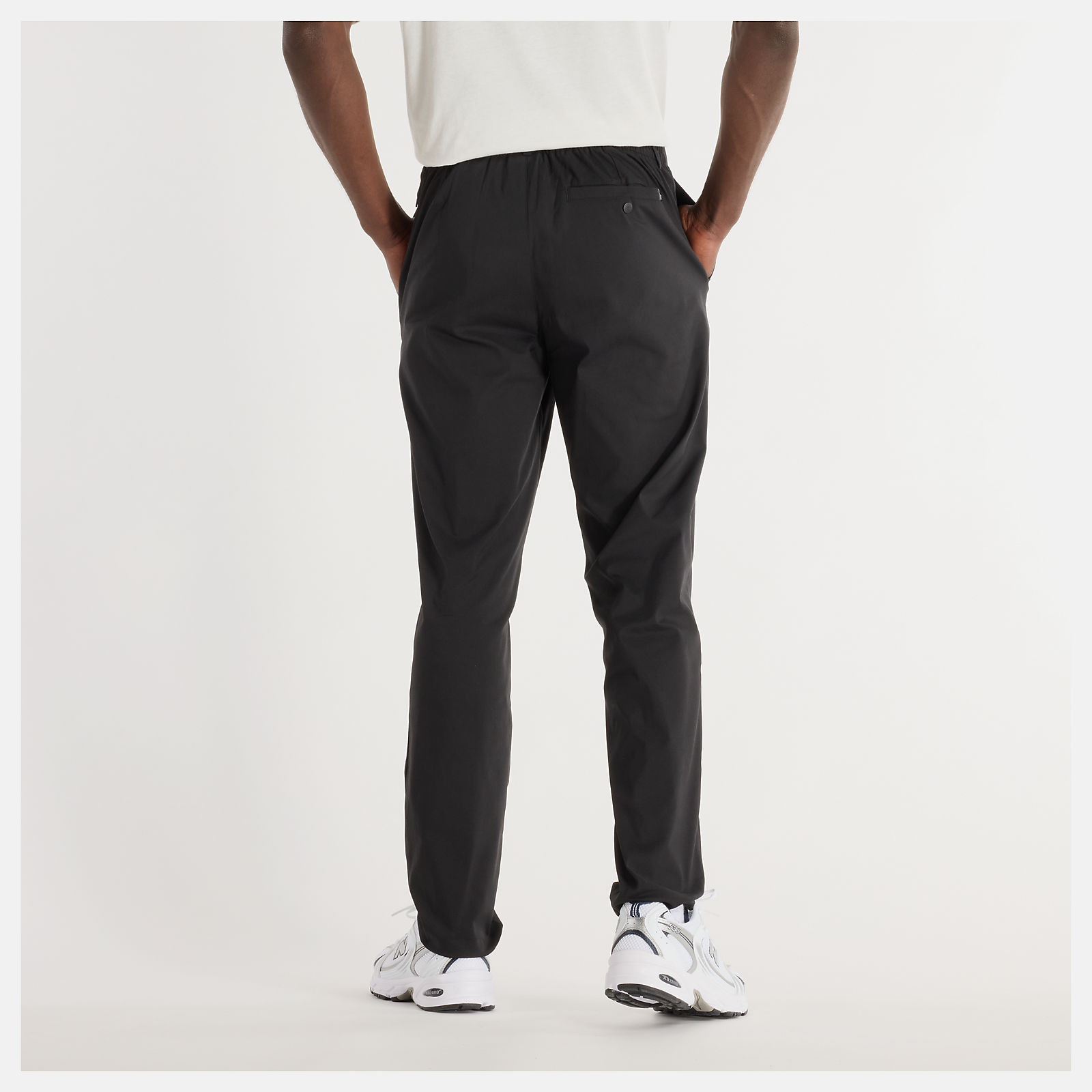 Athletics スタンダード テーパード パンツ 32インチ