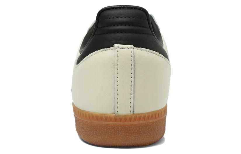 (WMNS) athtdidas originals Samba 'Cream White Sand Strata' ID0478
