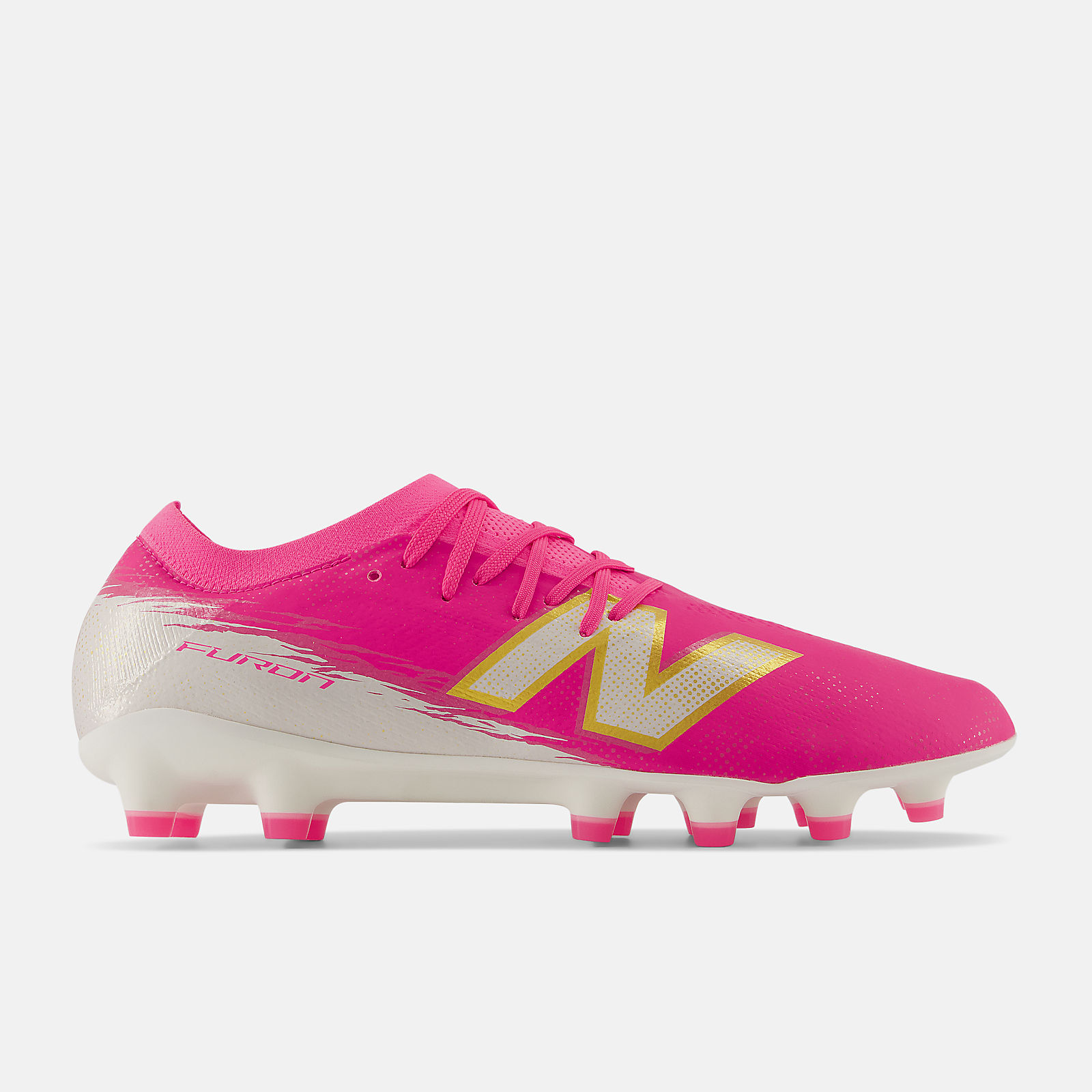 Furon Pro HG/AG V8