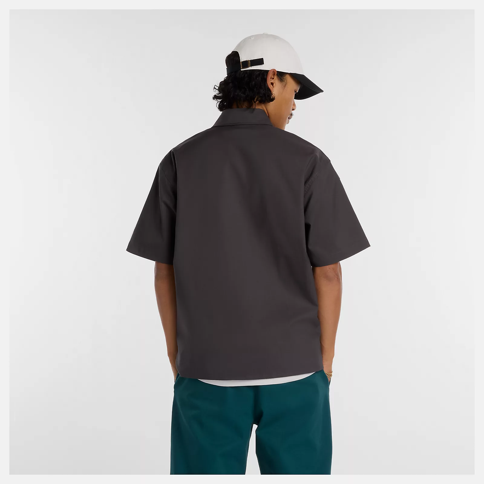 Numeric ボタンアップシャツ