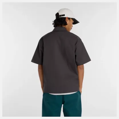 Numeric ボタンアップシャツ