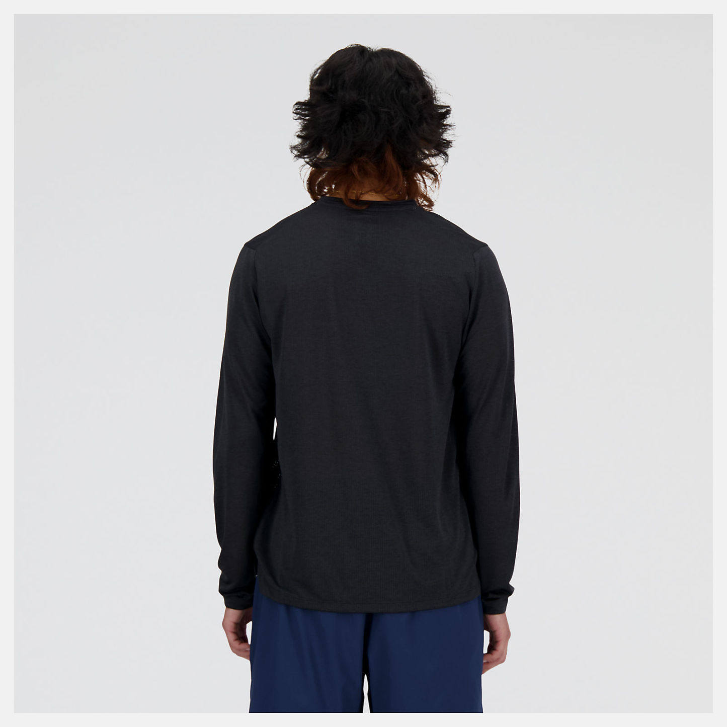 Athletics ロングスリーブTシャツ
