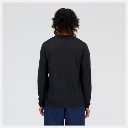 Athletics ロングスリーブTシャツ