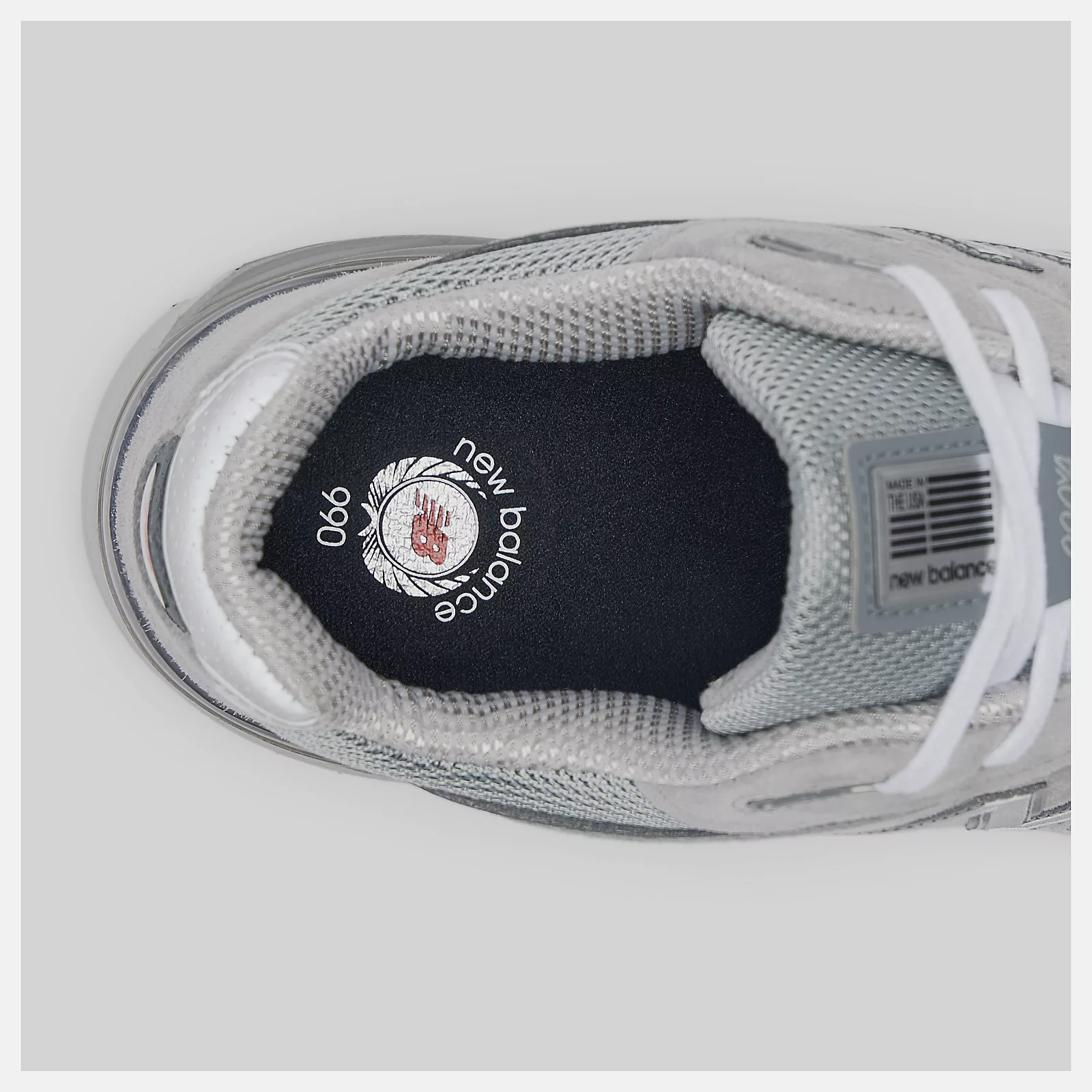 Made in USA 990v4 Core