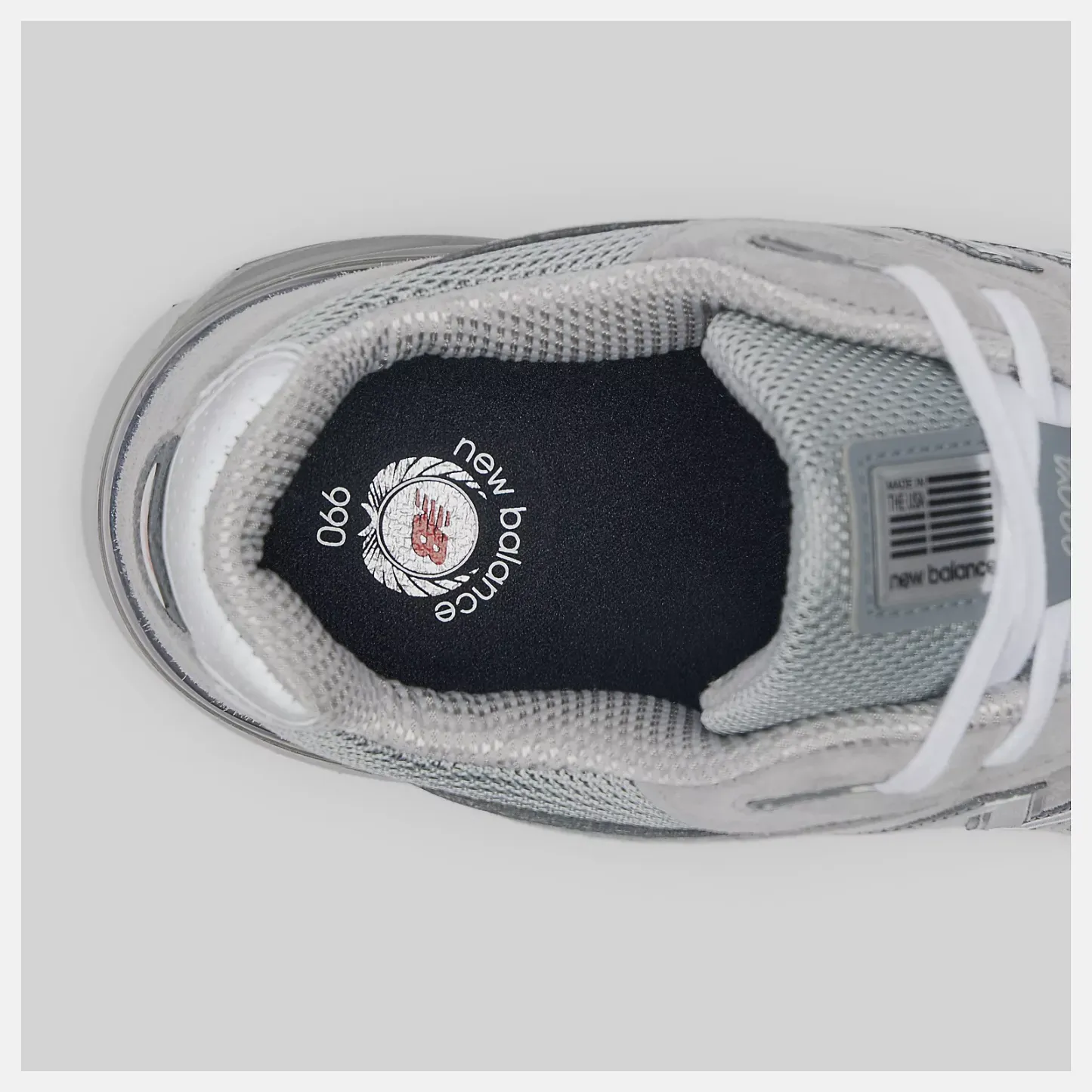 Made in USA 990v4 Core